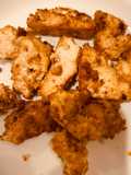 Tofu Bake (“tastes like chicken”) Recipe