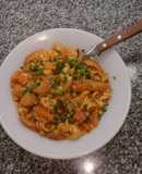 Guiso de Mondongo