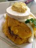 Causa limeña (🌱)