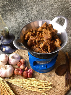 Foto resep Malbi