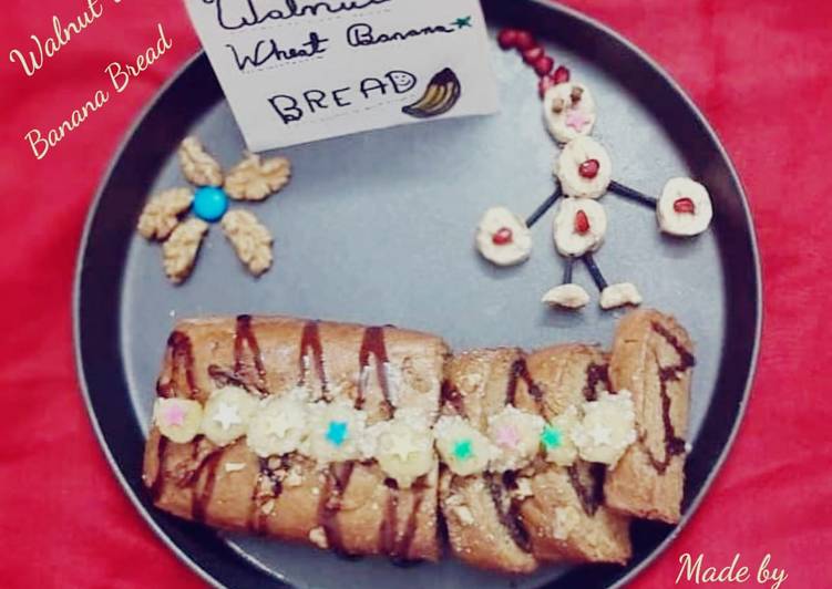 How to Prepare Favorite #BreadDay