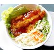 Rice Bowl Ala Po's Kitchen 2