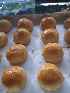 Foto resep Nastar Jumbo