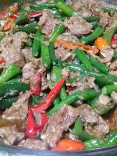 Foto resep Oseng² Tempe Semangit