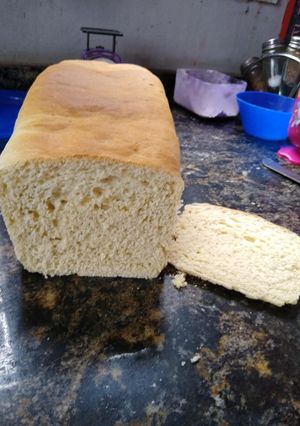 Una foto de Pan lactal 🍞