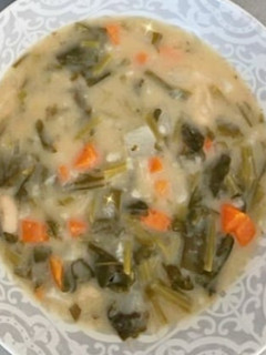 Foto de Sopa de Legumes