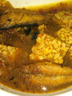 Foto resep Sarden pindang salem