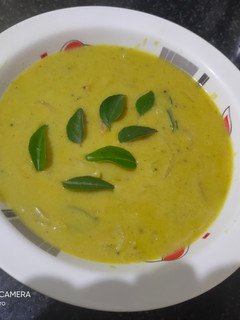சிம்பிள் சால்னா(salna recipe in tamil) செய்முறை முக்கிய புகைப்படம்