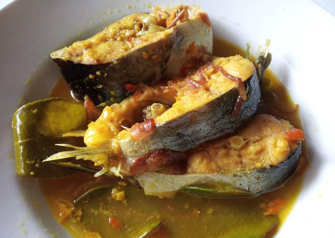 Resep Ikan Patin Bumbu Kuning yang Menggugah Selera