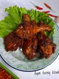 Ayam Goreng Ketumbar