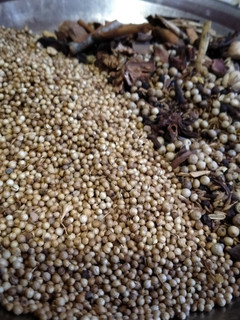 Foto resep Bumbu Dasar Rempah