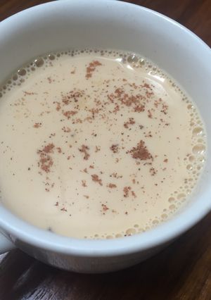Foto resep Chai cinnamon (teh susu india)