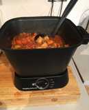 Slimming world cottage pie stew