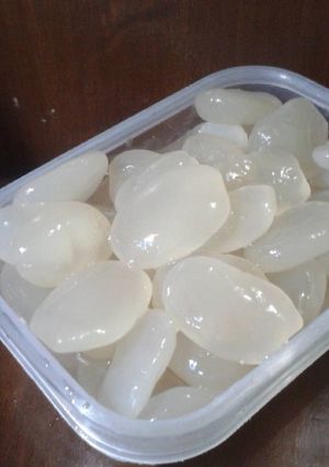 Foto resep Manisan Kolang-Kaling