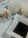 Bolitas de atún