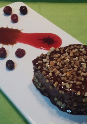 Foto principal de Corazón de queso