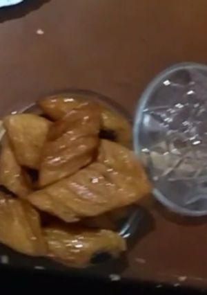 صورة لوصفة مقروط