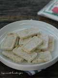 Kue Sagun Bakar