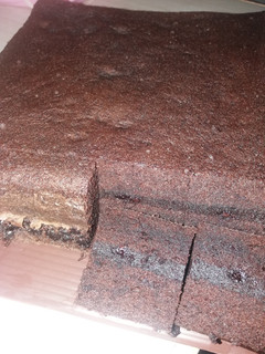 Foto resep Brownies kukus ala Amanda