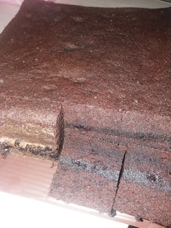 Cara Mudah Membikin Resep Brownies kukus ala Amanda yang Bikin Ngiler Anti Ribet, Bisa Manjain Lidah