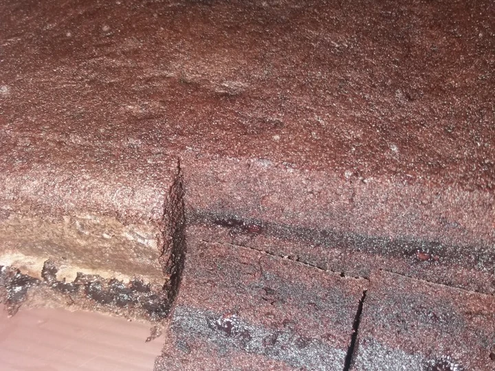Cara Mudah Membikin Resep Brownies kukus ala Amanda yang Bikin Ngiler Anti Ribet, Bisa Manjain Lidah