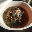 Sop Iga empuuk..