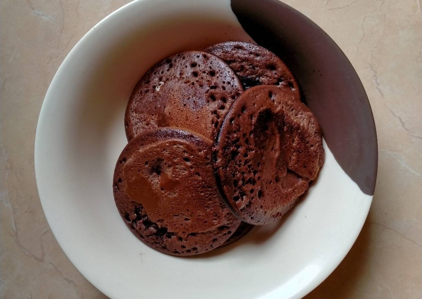 Kue chocolatos