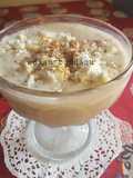 Cappucino Float