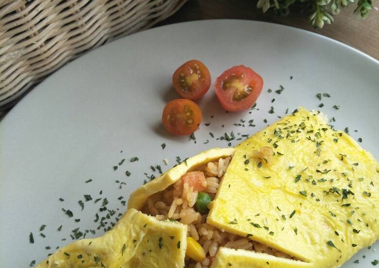 Omurice