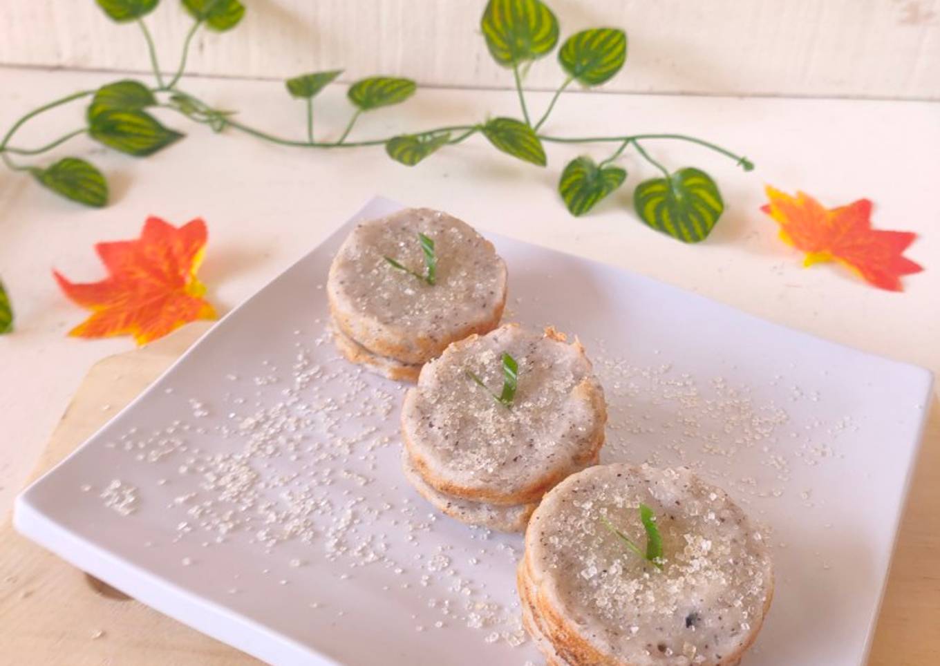 Kue pancong