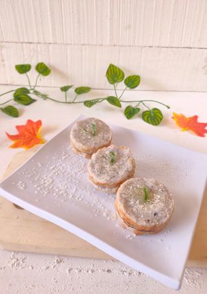Foto resep Kue pancong