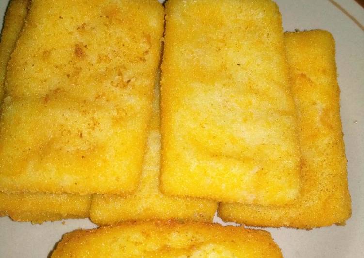 Resep Risoles Anti Gagal