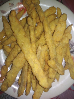 Foto resep Stik Tempe Crispy