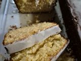 Budín de naranjas 🍊