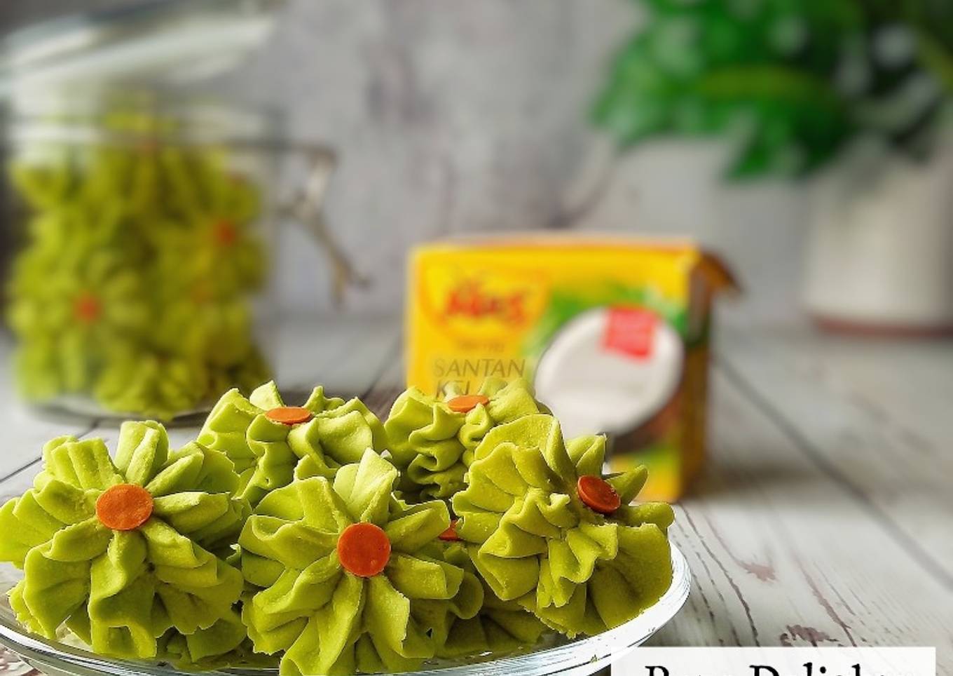 Semperit Pandan Bersantan