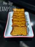 Bolu Kojo Campolay || Bolu Kojo Alkesa