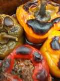 Ultimate stuffed peppers