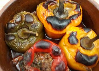 Update, Cooking Recipe Ultimate stuffed peppers Delicious Simple