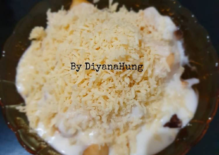 Bahan Salad Buah Ekonomis | Resep Bumbu Salad Buah Ekonomis Yang Sedap