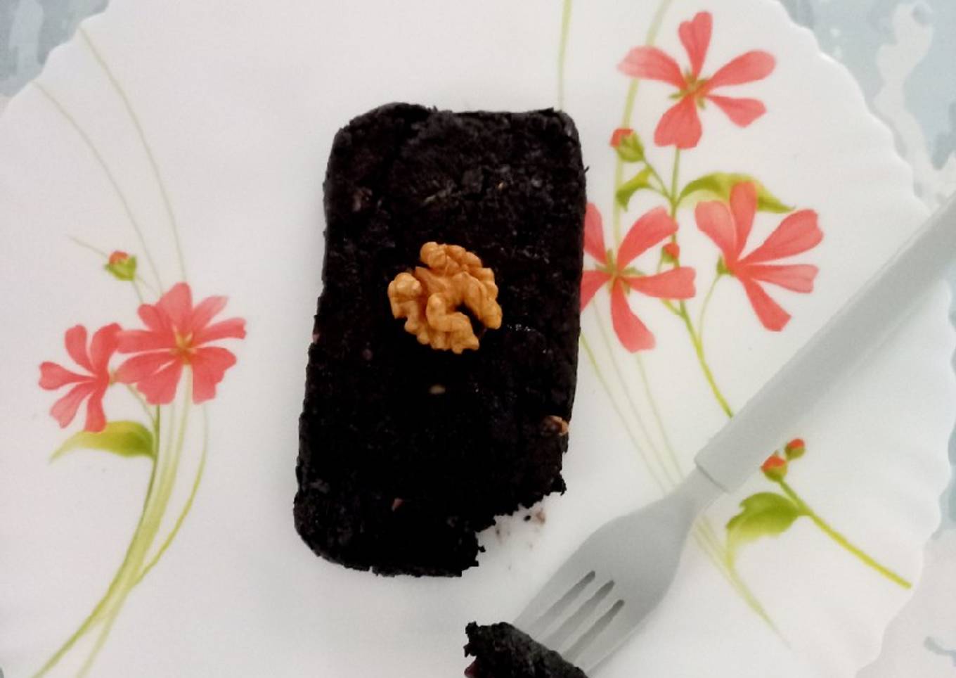 Chocolate ðŸ« Bread ðŸž pudding ðŸ®