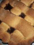 Pastafrola de guayaba