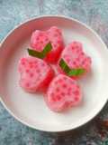 Kue Cantik Manis Tepung Maizena
