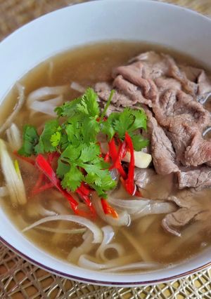 Foto resep Vietnamese Pho