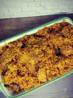 Foto resep Serundeng Daging Mantap