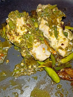 Foto resep Ayam Bakar Sambel Ijo
