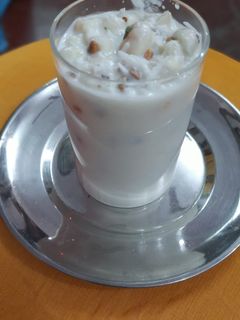 मखाने की खीर (makhane ki kheer in Hindi recipe रेसिपी मुख्य फोटो
