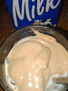 Foto resep Dalgona Coffee Sederhana tanpa Mixer