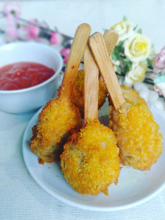 Foto resep Kaki Naga