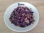 A picture of minced meat cabbage stirfry