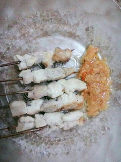 Foto resep Sate Ayam Taichan